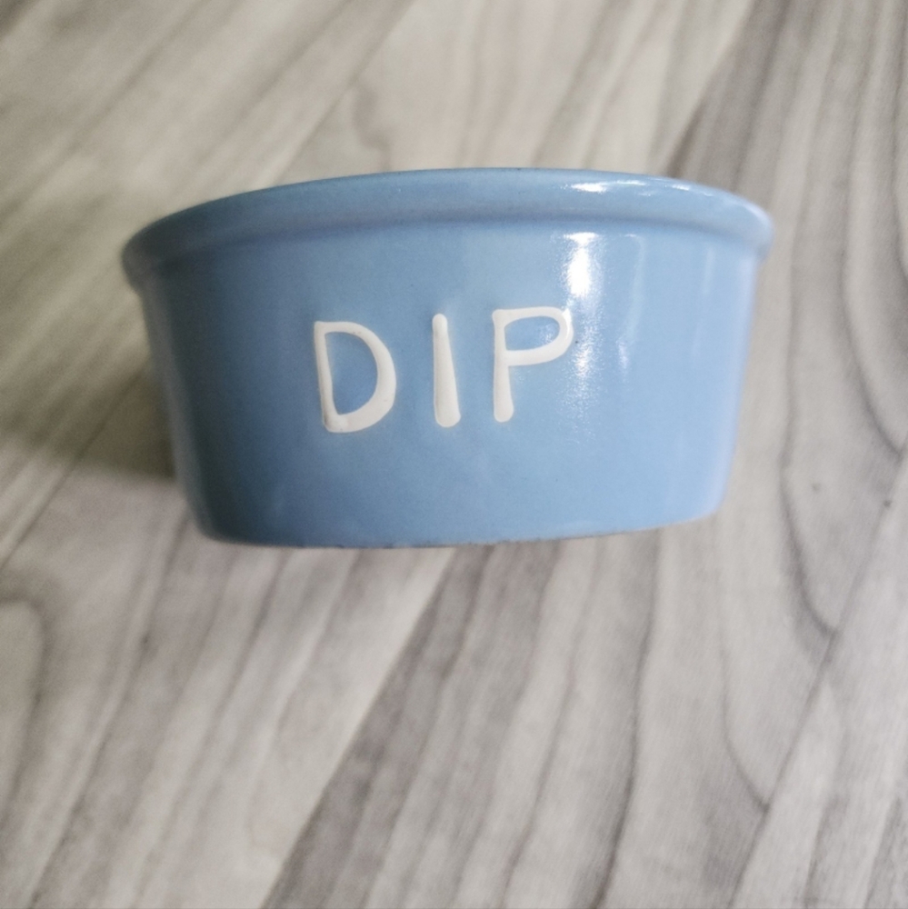 Too Good Gourmet Dip Dish